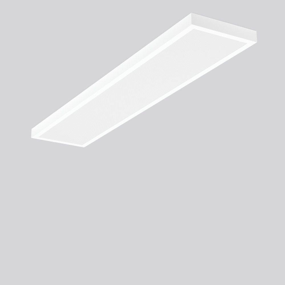 RZB LED Anbau Flächenleuchte 312766.002.1.76