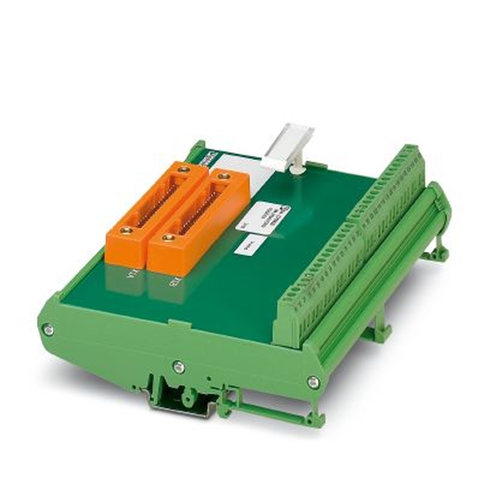Phoenix Contact Ein Ausgabemodul 2319838 Typ UM-2KS40/16AIO/RS/SO225 Phoenix Contact Ein Ausgabemodul 2319838 Typ UM-2KS40/16AIO/RS/SO225