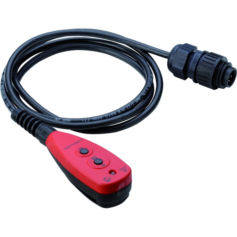 Intercable Fernbedienung 716505 Typ CP-F5