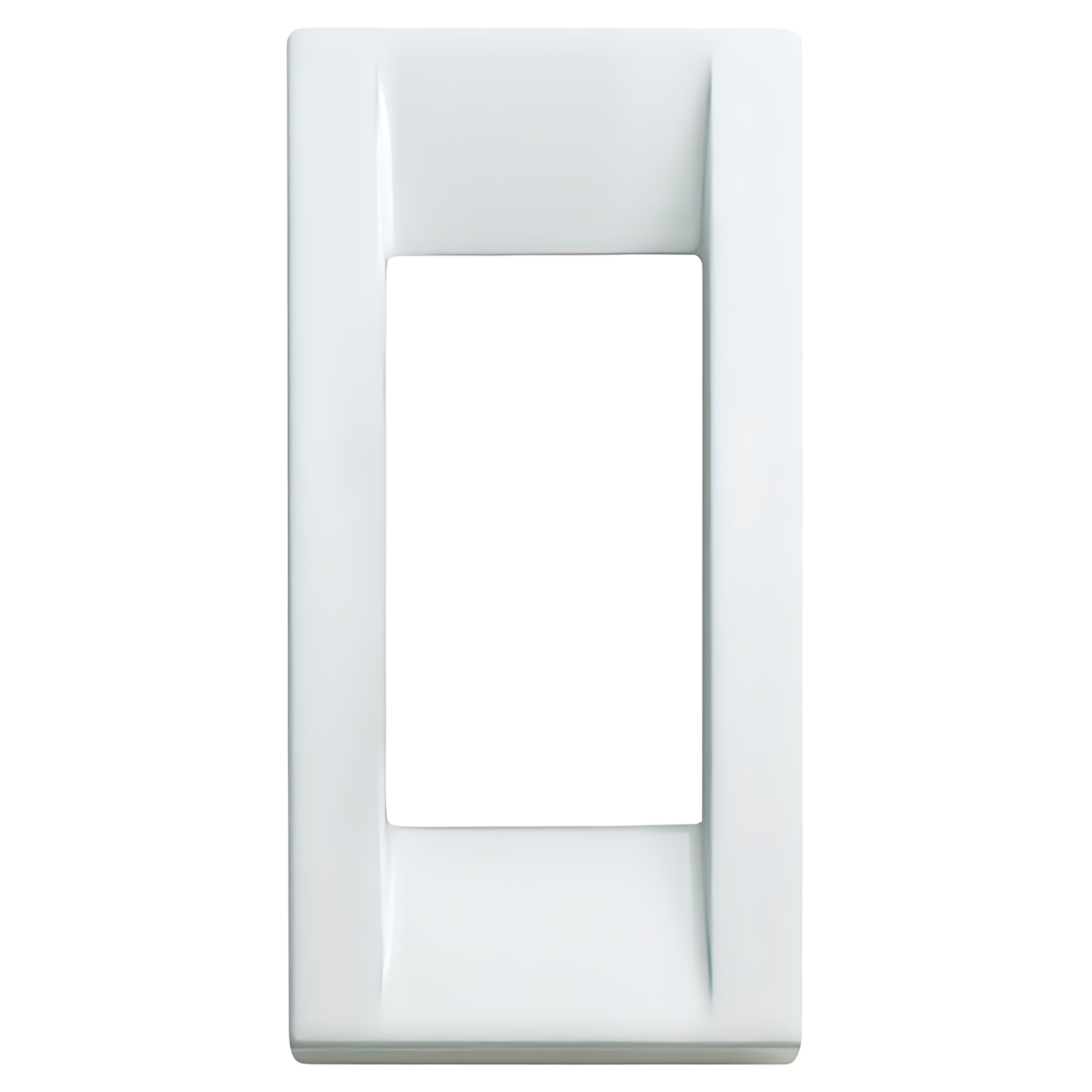 VIMAR Abdeckrahmen 16781.01 VIMAR Abdeckrahmen 16781.01