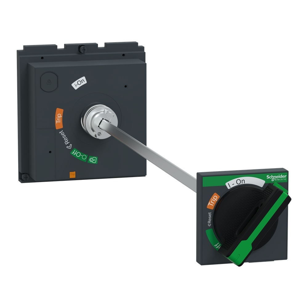 Schneider Electric Drehantrieb LV432603T