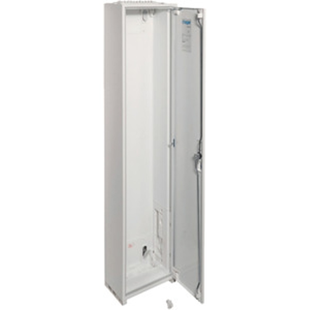 Hager Zählerschrank ZB51W