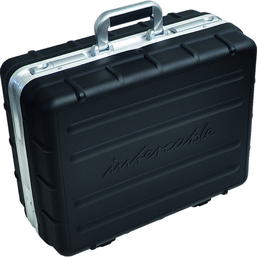 Intercable Technikerwerkzeugkoffer 182674 Typ TWK1L