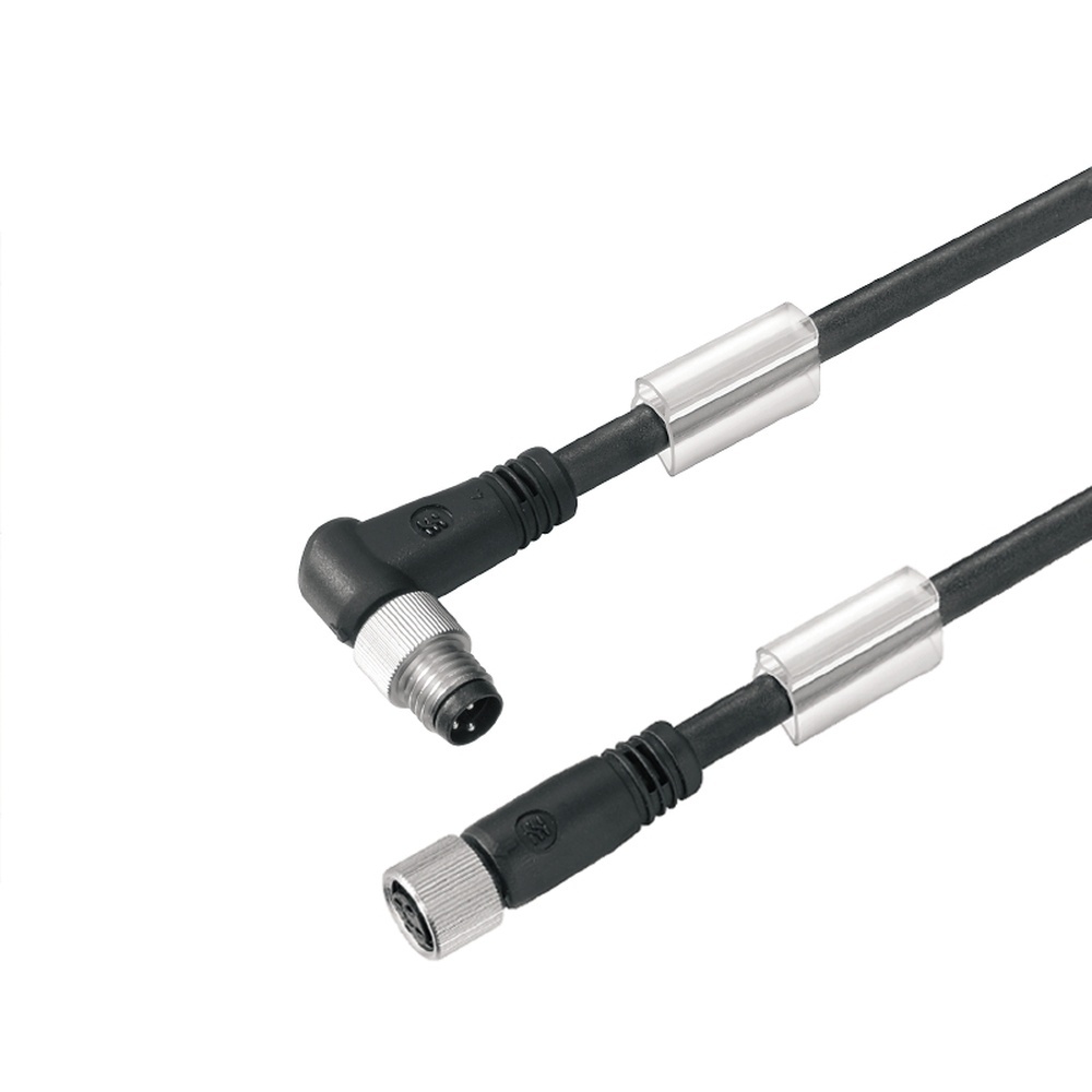 Weidmüller Sensor Aktor Leitung 1073020150 Typ SAIL-M8WM8G-3-1.5U