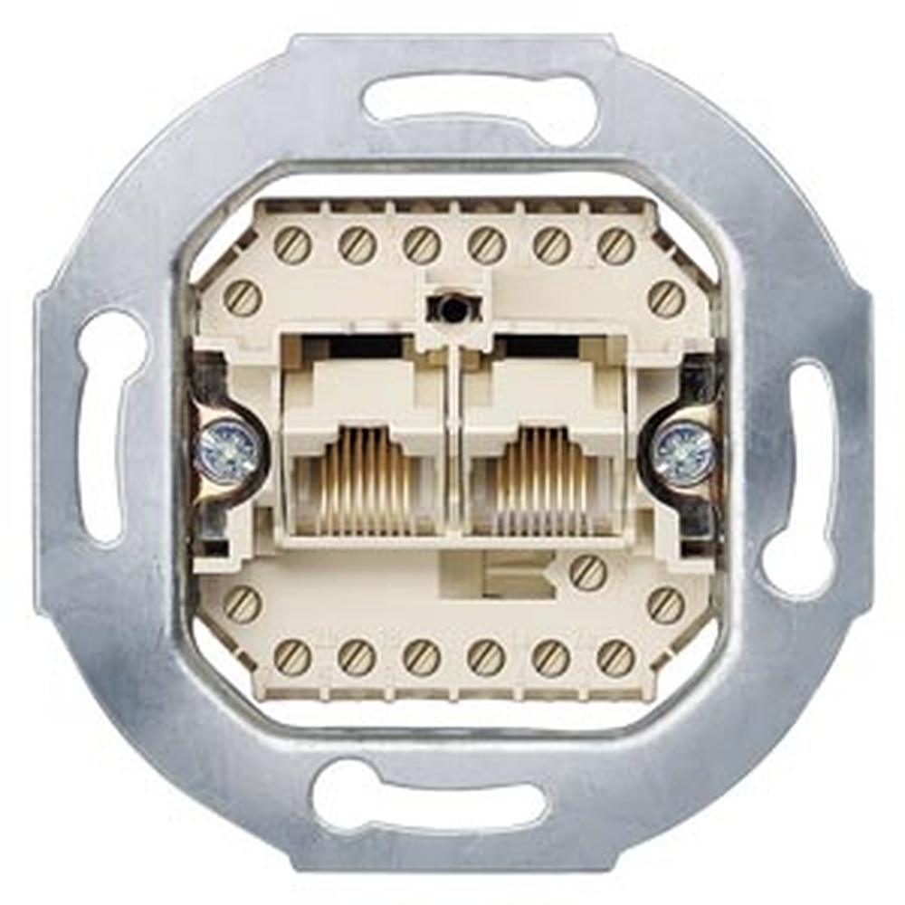 Siemens Anschlussdose 5TG2406