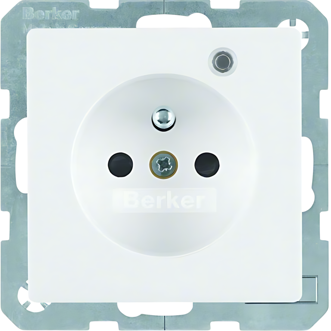 Berker Steckdose 6765096089 Berker Steckdose 6765096089