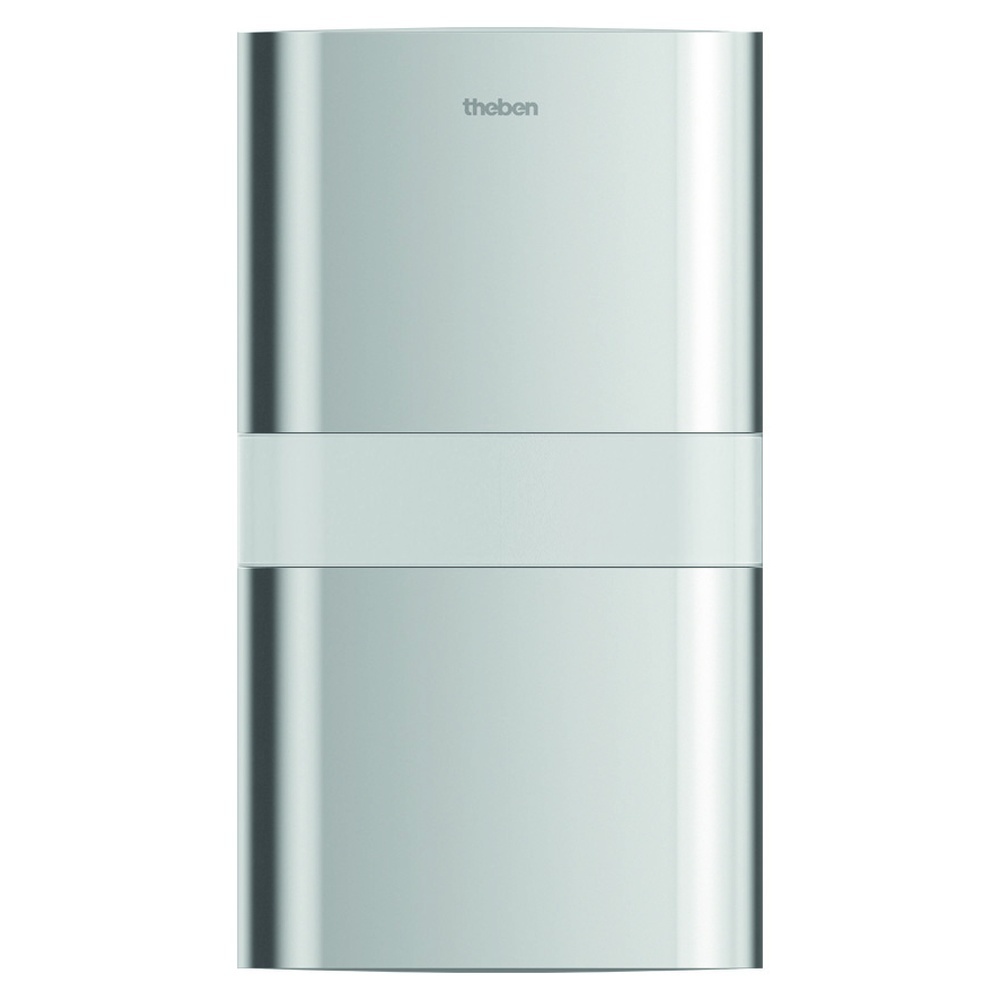 Theben LED Leuchte 1020904 Typ theLeda D UD AL