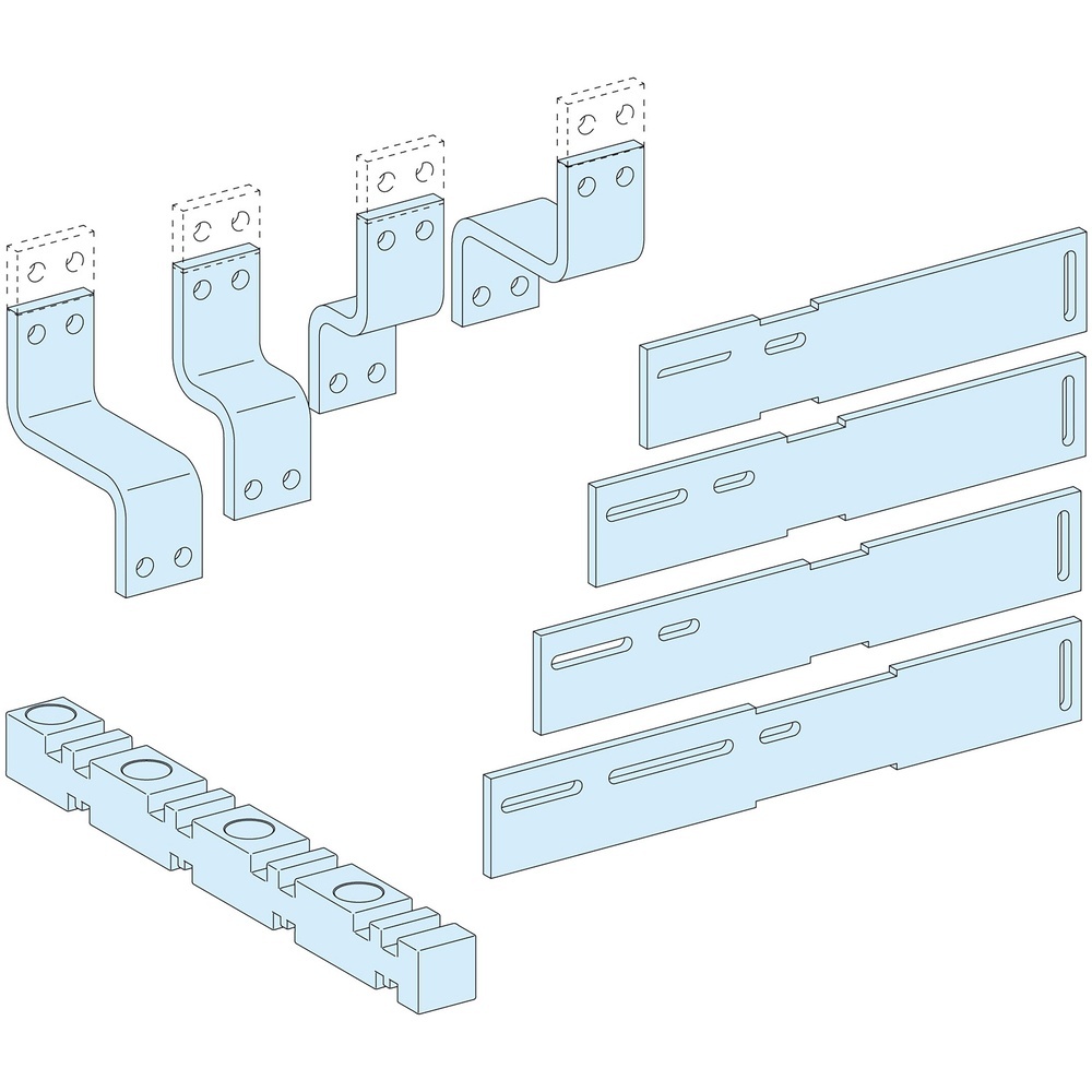 Schneider Electric Verbindung LVS04486