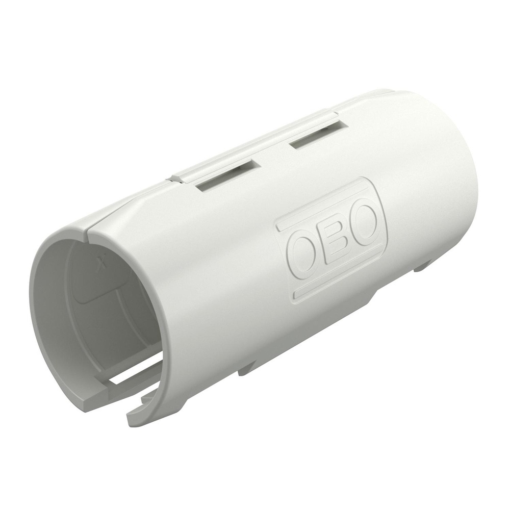 OBO Bettermann Quick Pipe Verbindungsmuffe 2154093 Typ 3000 MMS M20 RW
