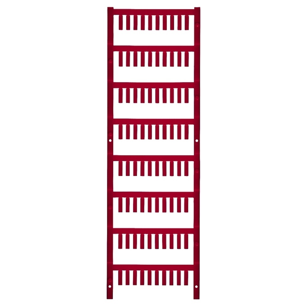 Weidmüller Kabelmarkierungssystem 1919320000 Typ SF 1/12 MC NE RT V2