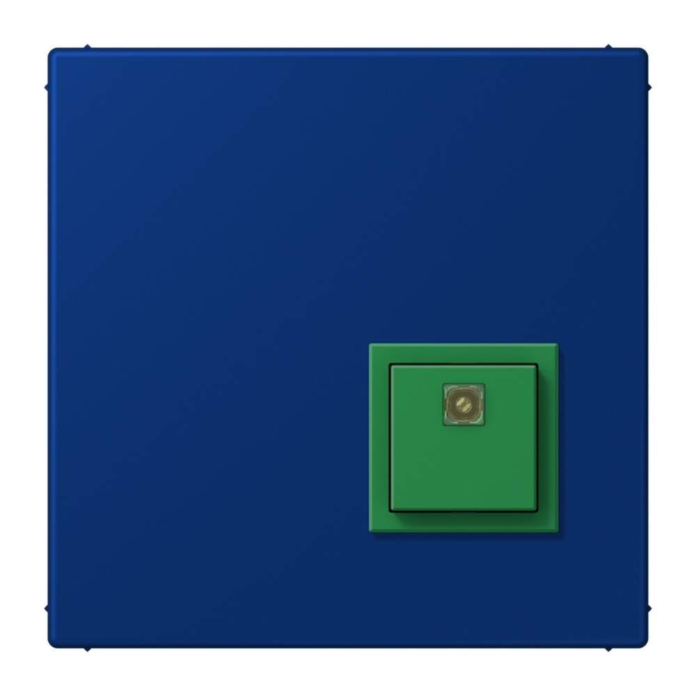 Jung Notrufsystem Abstelltaster NRSLC0834AT261