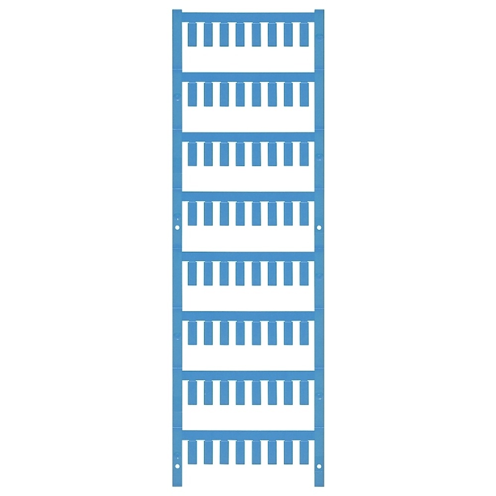 Weidmüller Kabelmarkierungssystem 1919550000 Typ SF 3/12 MC NE BL V2