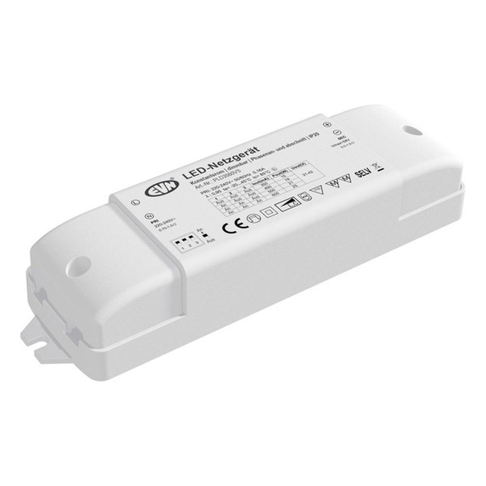 EVN LED Netzgerät PLD3560VS