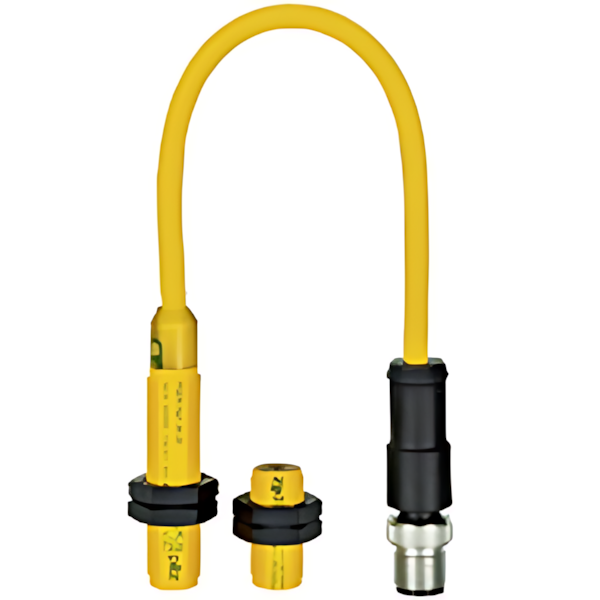 Pilz Sicherheitsschalter 506228 Typ PSEN ma1.3n-20/PSEN ma1.3-08/8mm/1unit