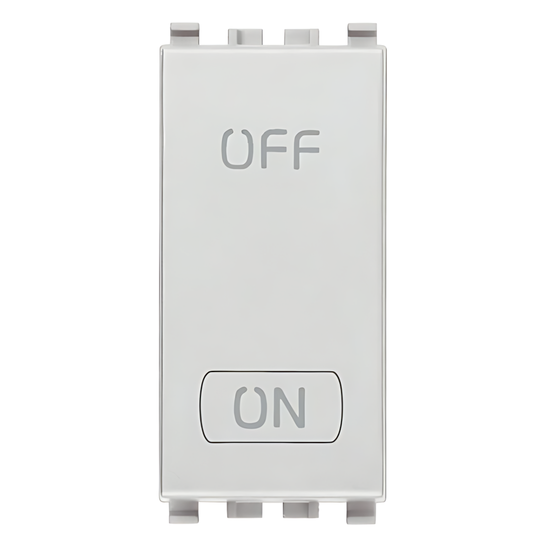 VIMAR Schalter 20016.N