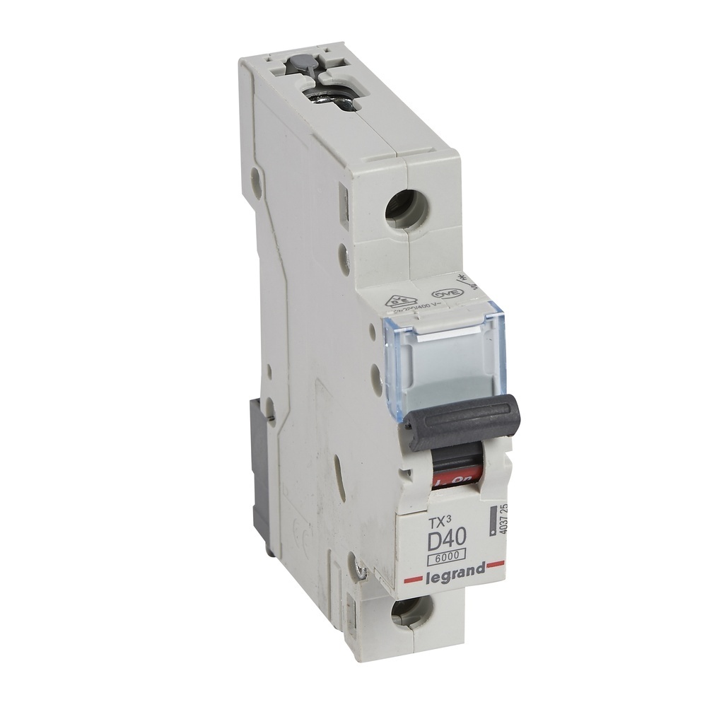 Legrand Leitungsschutzschalter 403725
