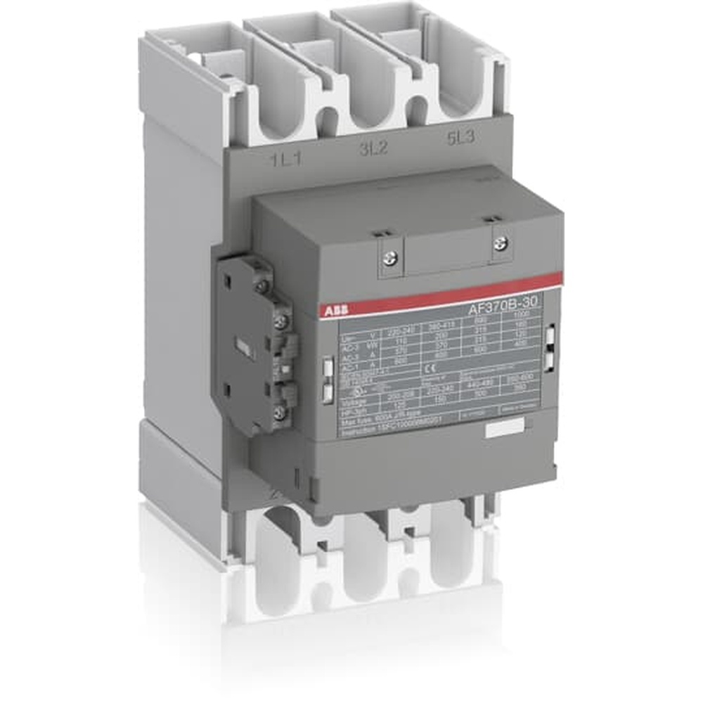 ABB Schütz 1SFL607063R1322 Typ AF370B-30-22-13