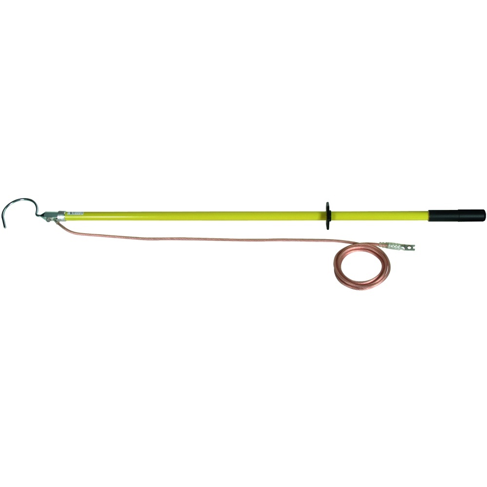 Dehn + Söhne Entladevorrichtung 758028 Typ EV EHB 1600 SN7114