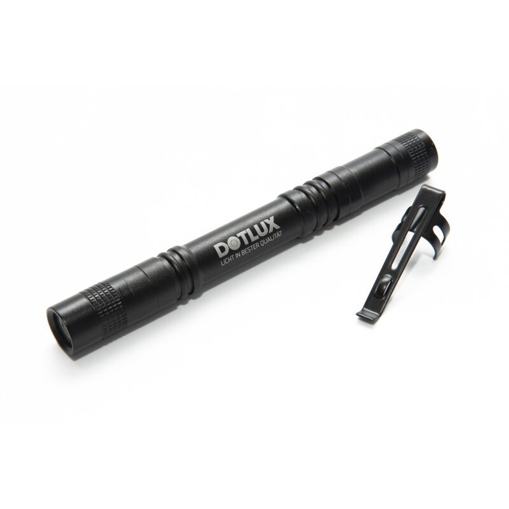 Dotlux LED Taschenlampe 600136
