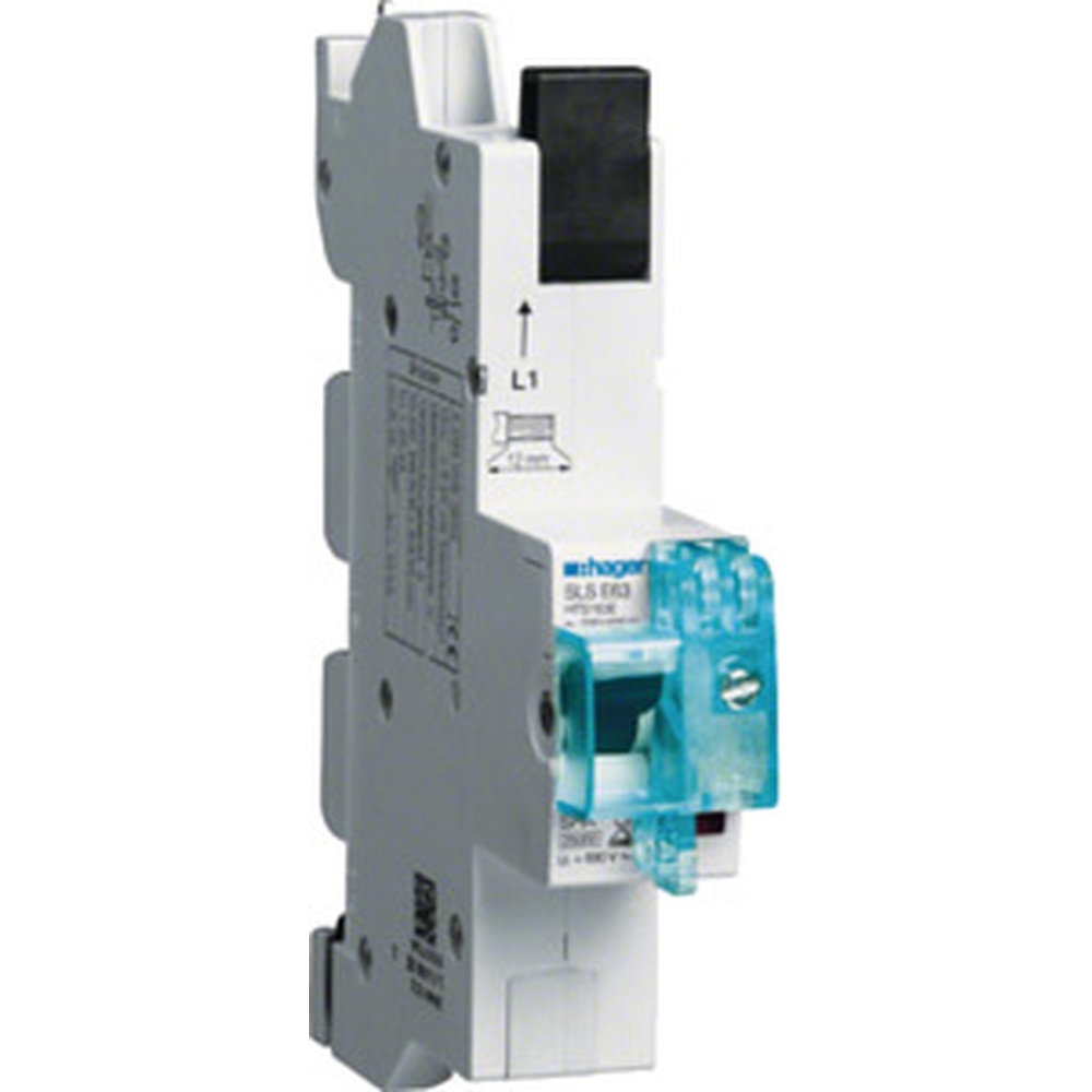 Hager SLS-Schalter HTS163E
