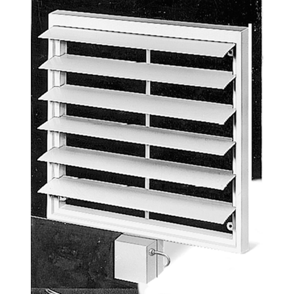 Helios Verschlußklappe 00776 Typ EVK 315