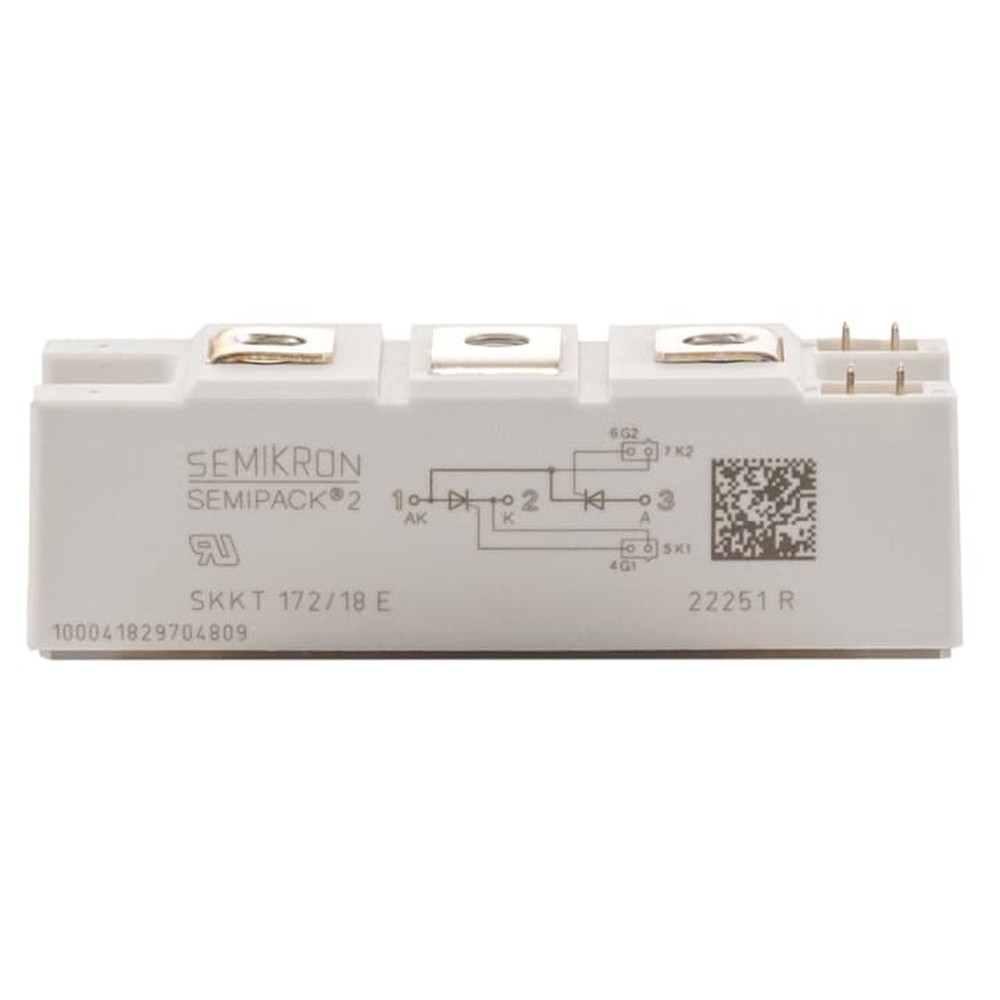 ABB Thyristor 1SFA899210R1132 Typ PSTHM-132/16