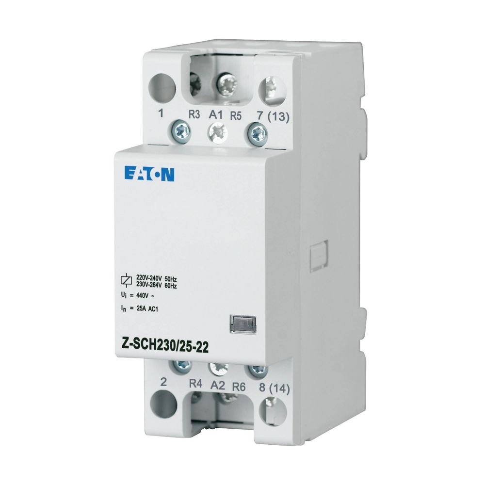 Eaton Installationsschütz 248849 Typ Z-SCH230/25-22