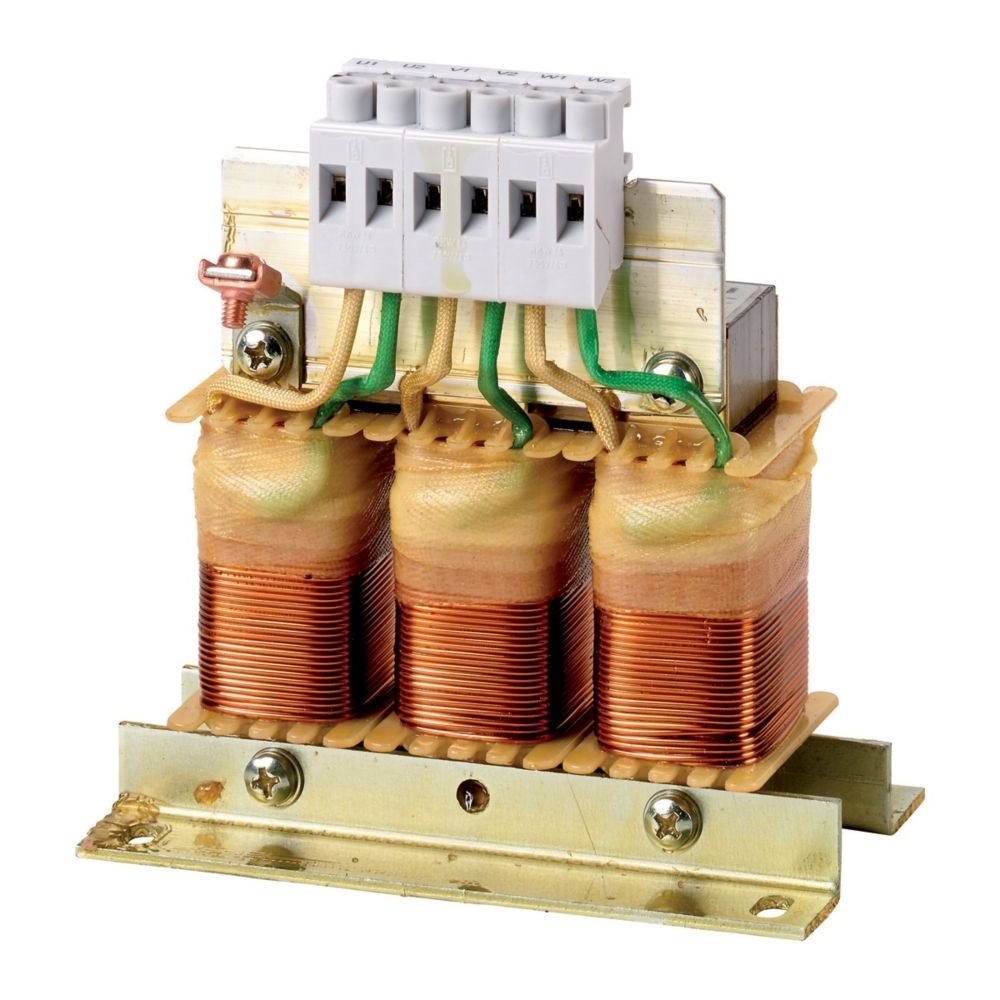 Eaton Netzdrossel 269500 Typ DX-LN3-004