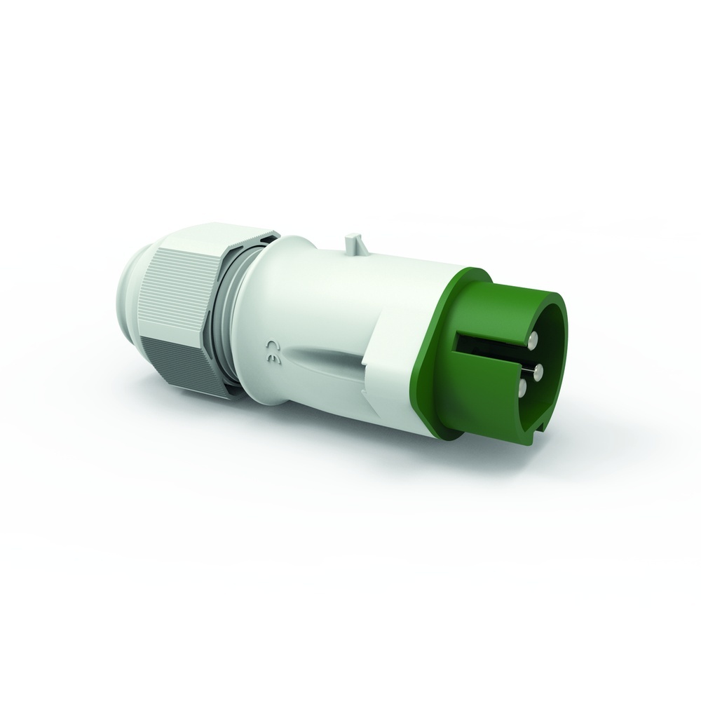 Bals Stecker 4431