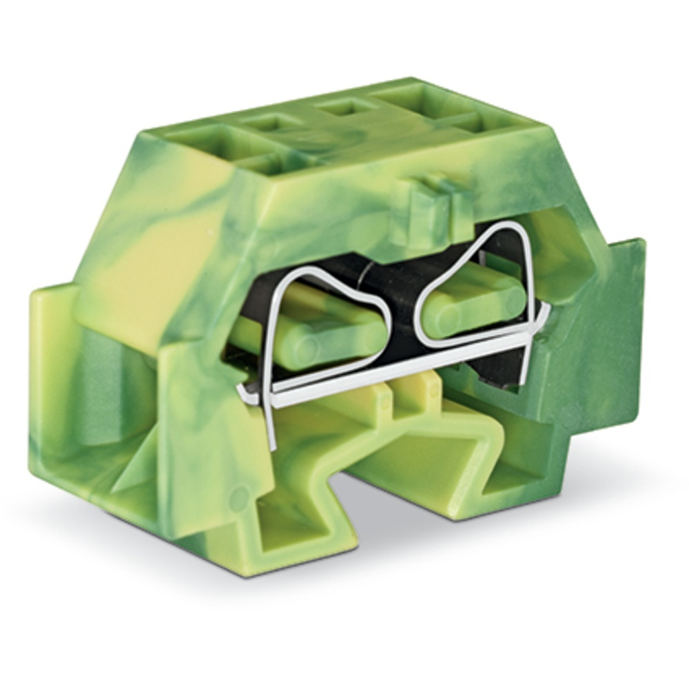 Wago Endklemme 262-357 Wago Endklemme 262-357