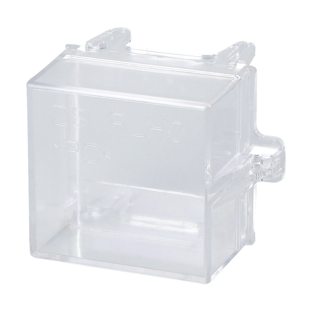 f-tronic Plombierhaube PHSE2,5 Nr. 7110016