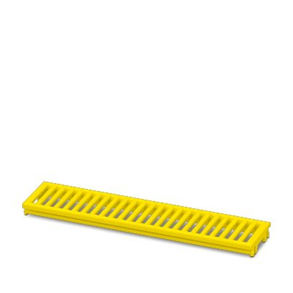 Phoenix Contact Anschlussblende 1287396 Typ ICS25-F112V-1018