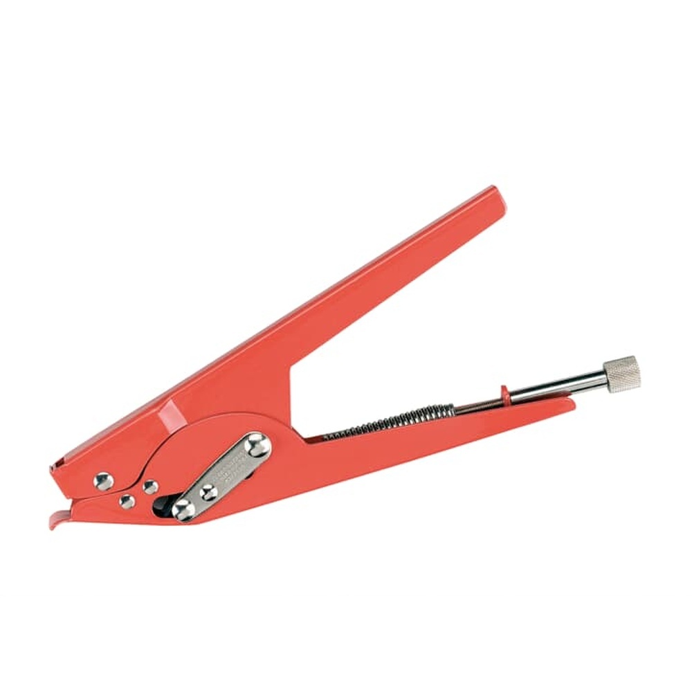 ABB Verarbeitungswerkzeug für Kabelbinder 7TCA131140R0022 Typ L-500-EU ABB Verarbeitungswerkzeug für Kabelbinder 7TCA131140R0022 Typ L-500-EU