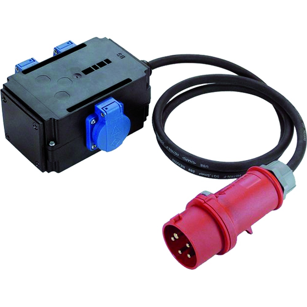 Bachmann CEE Adapter 349.027
