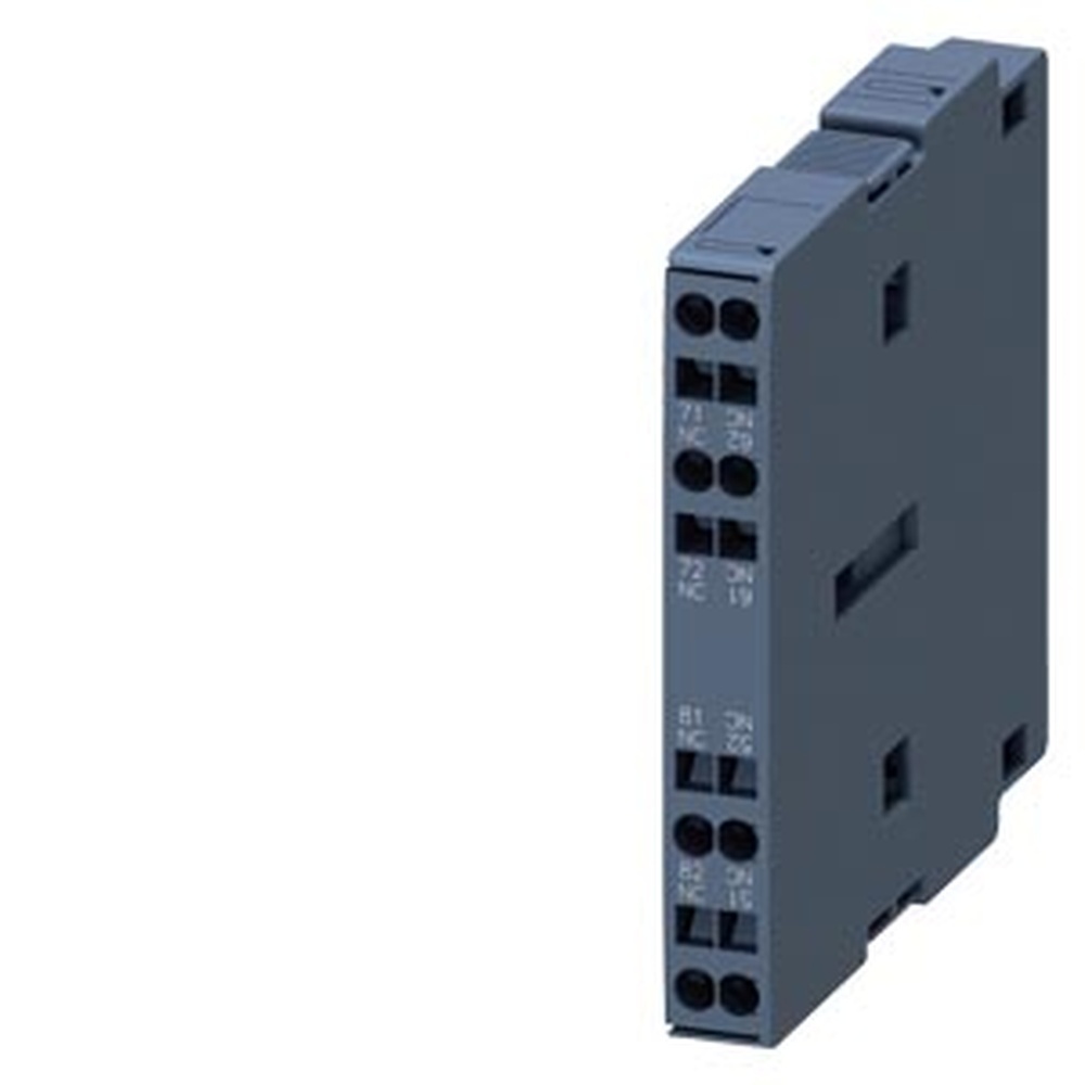 Siemens Hilfsschalter 3RH1921-2EE02