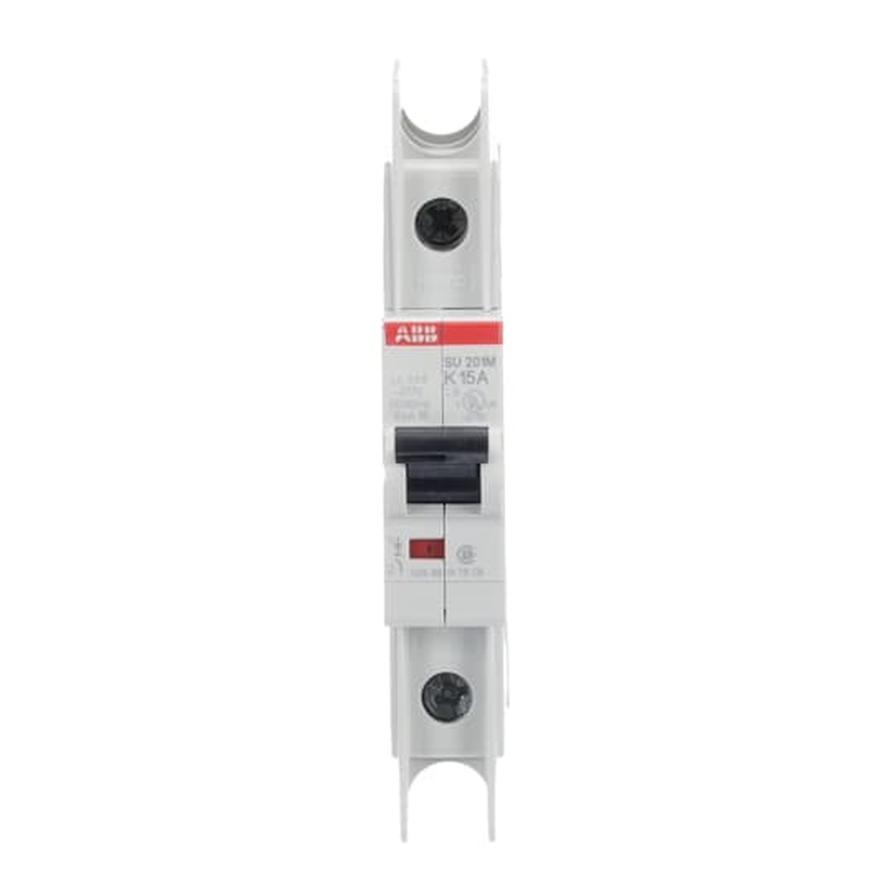 ABB Leitungsschutzschalter 2CDS271337R0457 Typ SU201M-K15