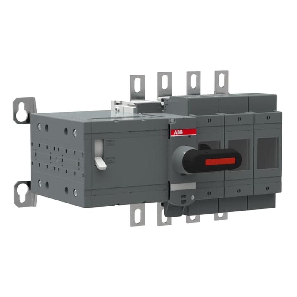 ABB Sicherungslasttrennschalter 1SCA104282R1001 Typ OSM200D3N3M230C