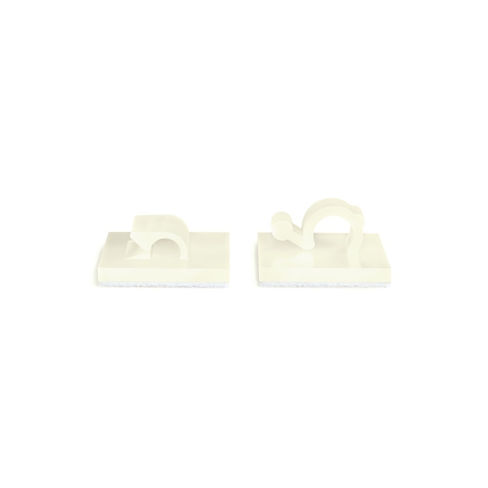 Hellermann Befestigunssockel 151-03393 Typ RA6APT-A-PA66-BK (100)