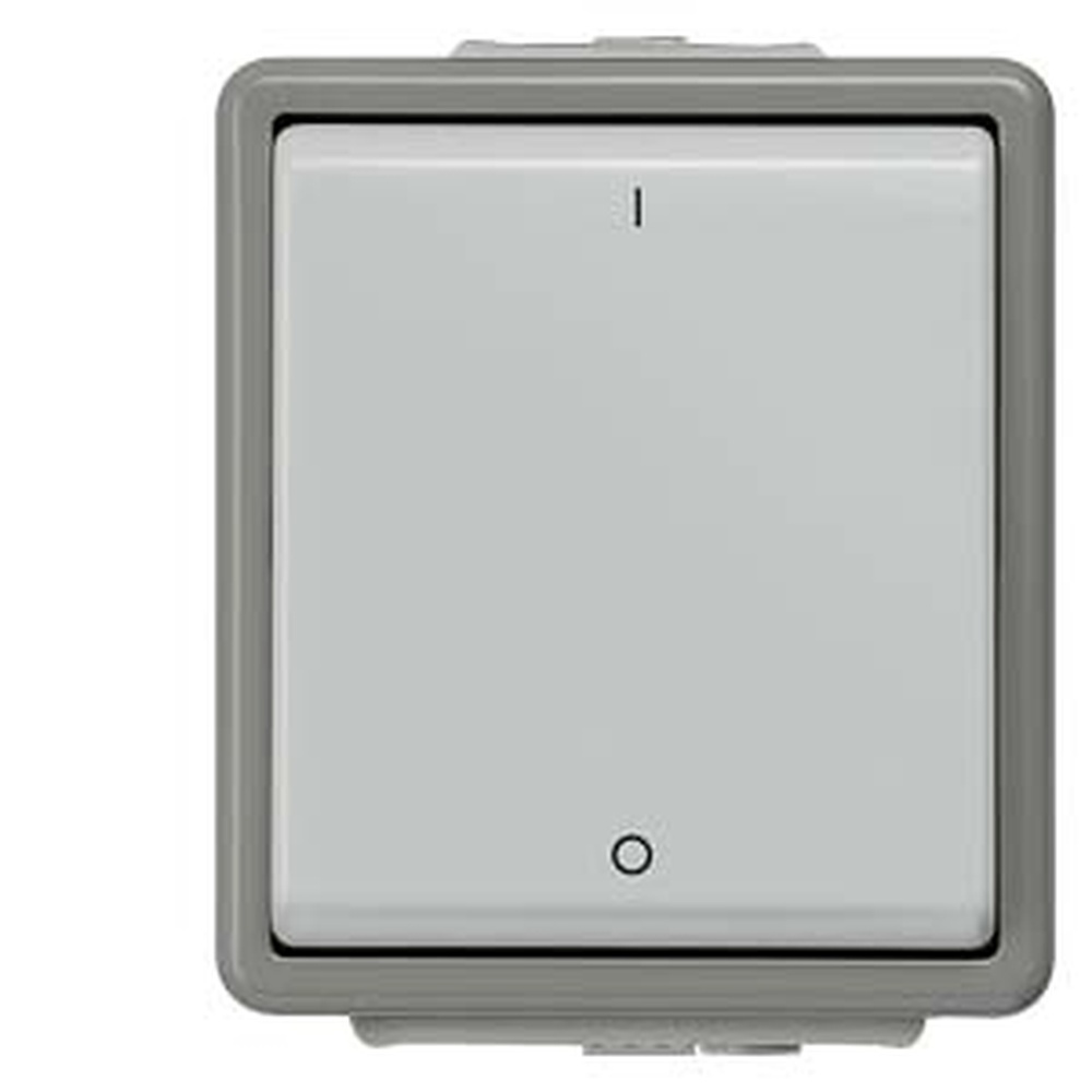 Siemens Kontrollschalter 5TA4702 Siemens Kontrollschalter 5TA4702