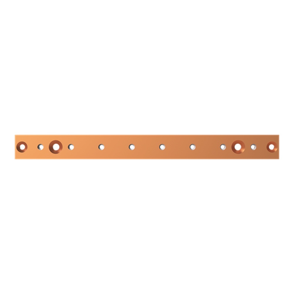 Striebel & John Sammelschiene 2CPX042125R9999 Typ ZX1214