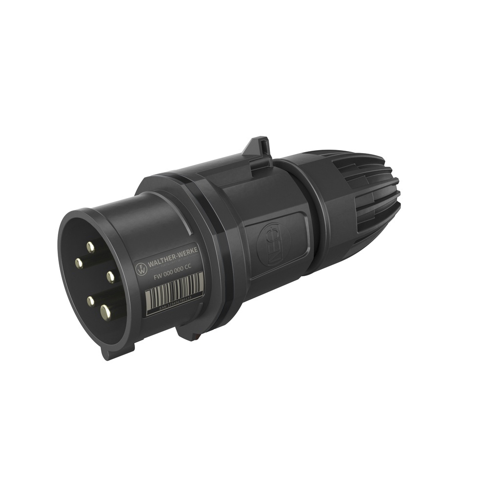 Walther-Werke Stecker FW211507CC