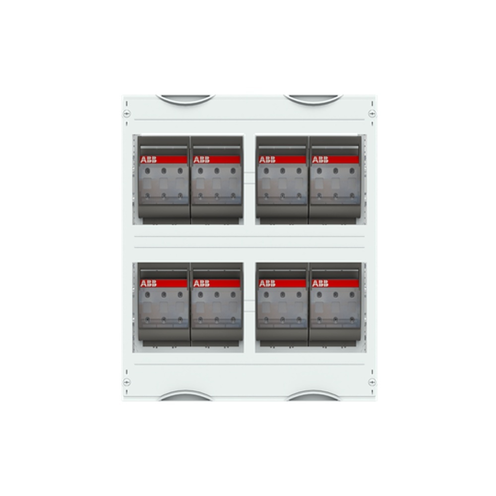Striebel & John NH00-Sich.Lasttrenner Modul 2CPX041297R9999 Typ MT237B