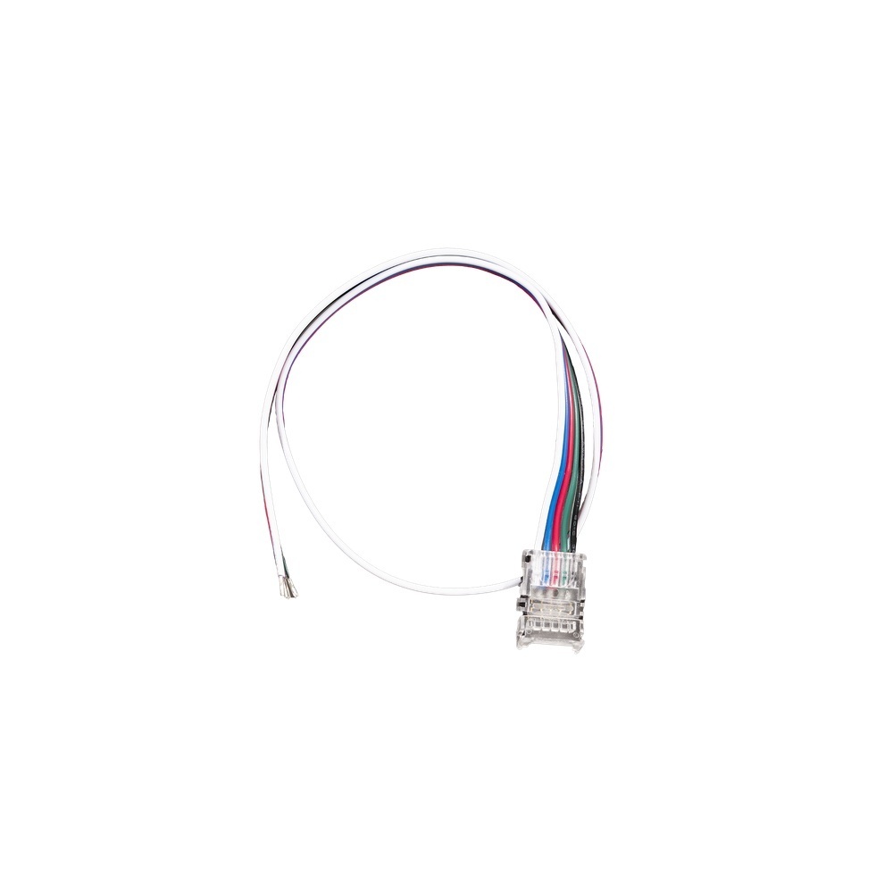 Radium 24V Kabel FXZA4125 Typ RIBBON CABLE 5x0.32mm² IND