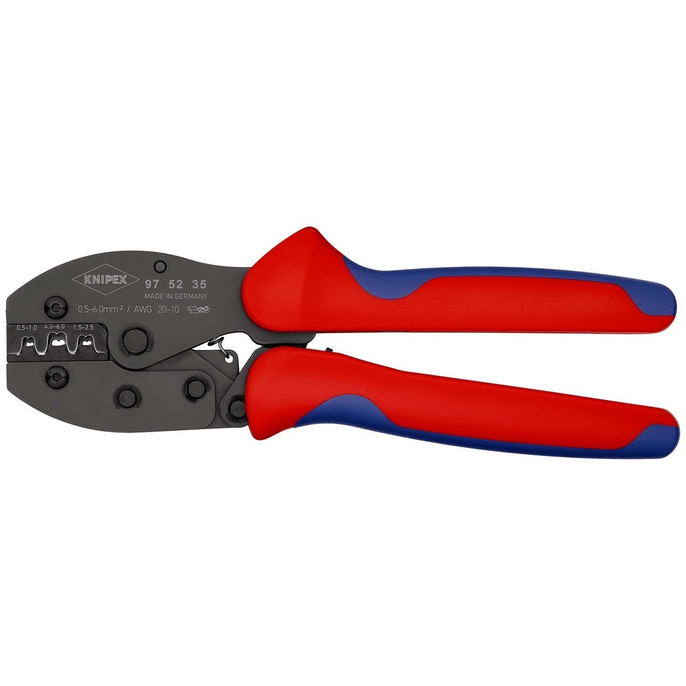 Knipex Crimpzange 97 52 35