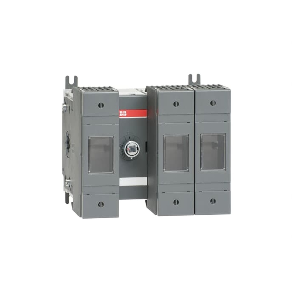 ABB Sicherungslasttrennschalter 1SCA120752R1001 Typ OS160GD12BBP