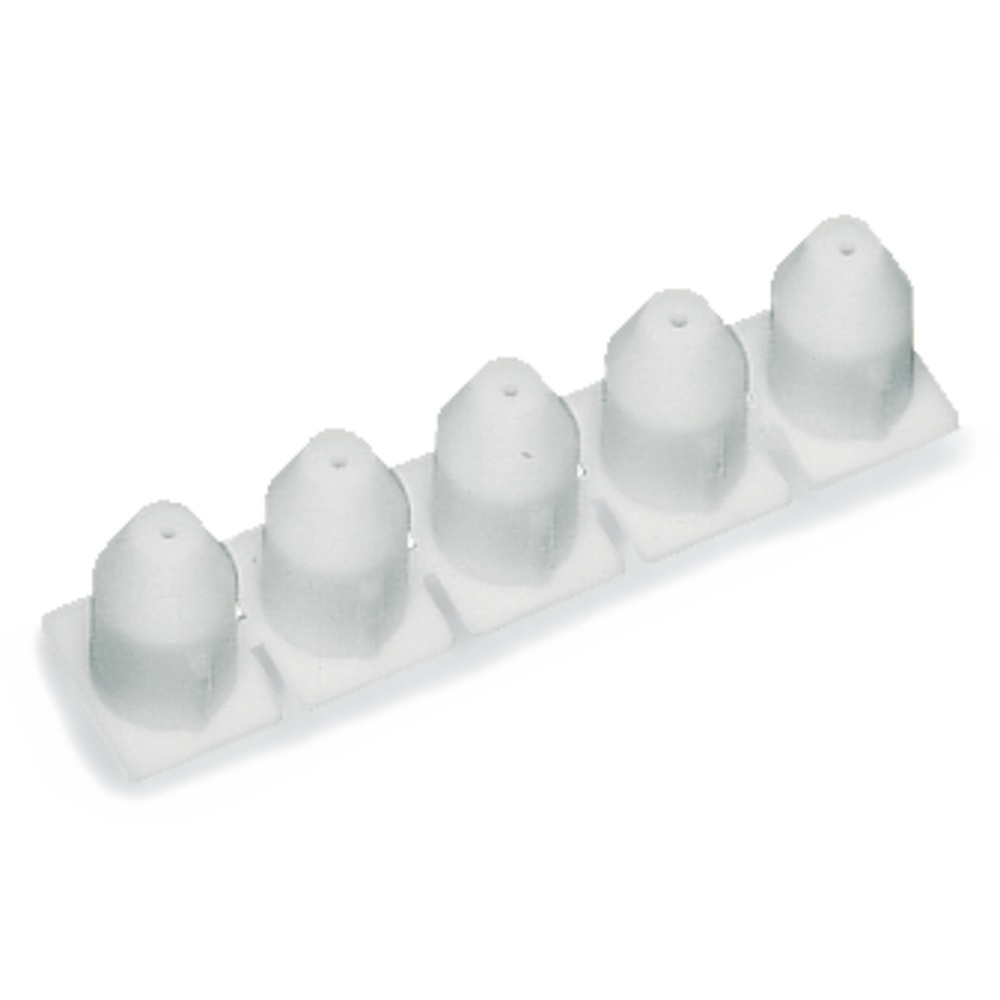 Wago Isolierungsstopp 280-470 Wago Isolierungsstopp 280-470