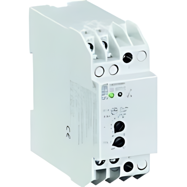 Dold Unterstromrelais 0064268 Typ SL9271.12CT/012 DC72V IabAC2A Tv=0