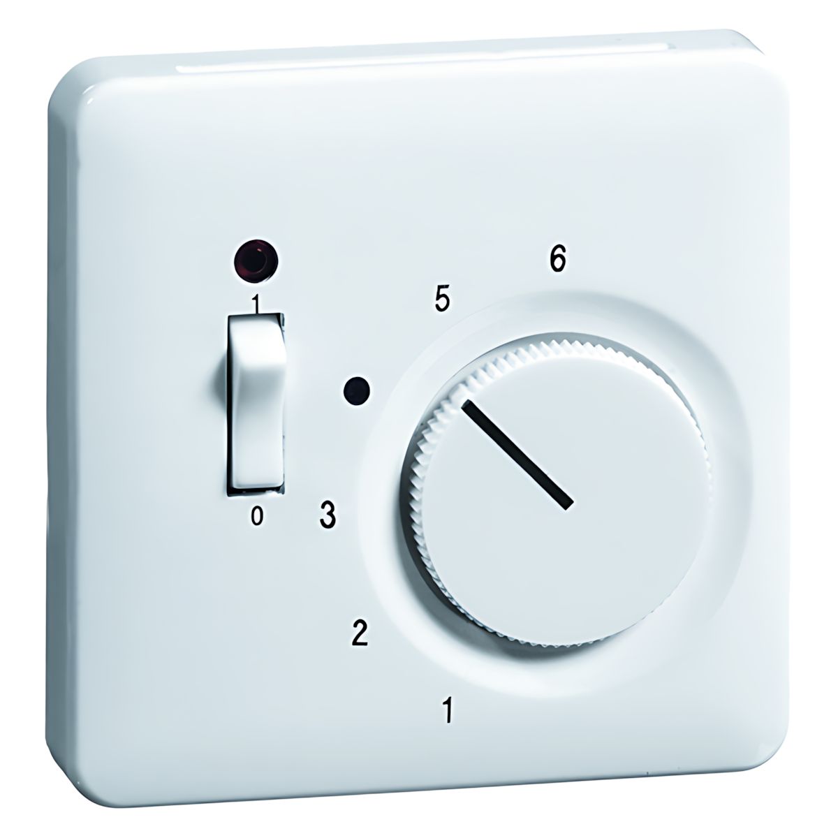 Peha Raumthermostat 00971693 Typ D 635 RTR O.A.