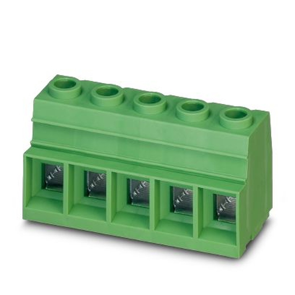Phoenix Contact Leiterplattenklemme 1932643 Typ MKDSP 25/ 8-15,00
