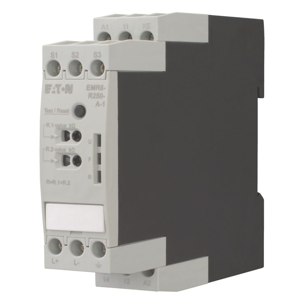 Eaton Isolationswächter 184772 Typ EMR6-R250-A-1